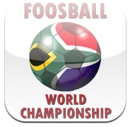 foosball world championship 2010