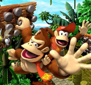 Donkey Kong Country Returns : le retour du gorille de Nintendo