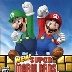 New Super Mario Bros. sur la Wii : 16 millions de copies du jeu vendues en un an