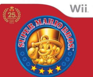 Super Mario All-Stars : Nintendo passe le test avec 25 ans de jeux de Mario