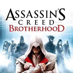 Ubisoft sonde les joueurs de Assassin’s Creed Brotherhood