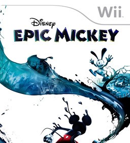 Le créateur de Epic Mickey révèle ses projets pour Nintendo Wii