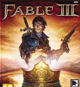 Microsoft corrige Fable 3 sur Xbox 360