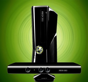 Jeux pour adultes sur Xbox 360 avec Kinect? Microsoft dit non