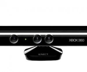 Kinect sur PC avec Divine Souls