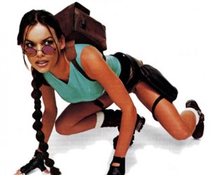Lara Croft : l’héroïne des jeux vidéo Tomb Raider est de retour