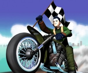 Moto Chaser : Redécouvrez les meilleurs jeux de moto pour iPhone