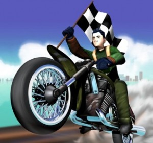 Moto Chaser : Redécouvrez les meilleurs jeux de moto pour iPhone