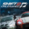 Jeux de voiture : Need for Speed Shift 2 Unleashed en images