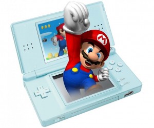 Nintendo 3DS nocif pour la vision des enfants