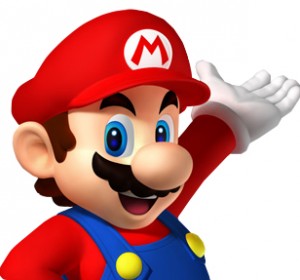 Nintendo compte sur les jeux de Mario pour maintenir sa domination