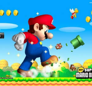 24 millions de jeux de New Super Mario Bros. ont été vendus!