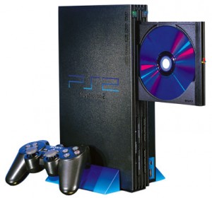 Jeux vidéo : Playstation 2 encore plus utilisée que PS3 au Japon