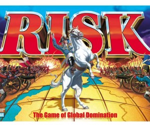 Jeux.QC évalue des jeux de guerre pour trouver le meilleur jeu de Risk sur PC