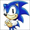 La musique de Sonic sur un SNES!