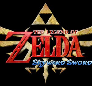 The Legend of Zelda : Skyward Sword prévu pour 2011