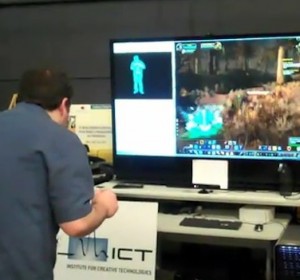 World of Warcraft compatible avec Kinect