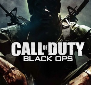 Call of Duty: Black Ops au top des meilleurs vendeurs en 2010