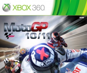 MotoGP 10/11 : amateurs de jeux de moto servis bientôt
