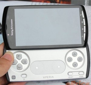 PlayStation Phone ou Xperia Play : encore des fuites