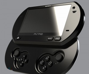 La PSP2 sera annoncée bientôt par Sony