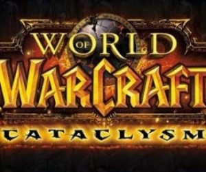 World of Warcraft: Cataclysm atteint 4,7 millions en un mois