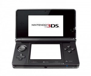 Nintendo émet une mise en garde à propos de la 3DS