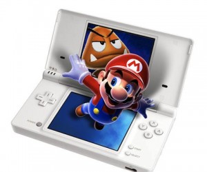 Nintendo 3DS : 400 000 consoles en 24h