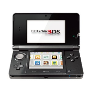 La Nintendo 3DS en pré-commande sur Amazon