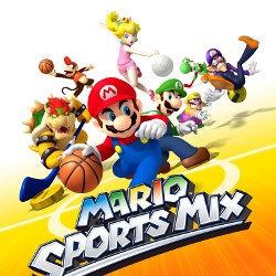 Mario Sports Mix testé pour vous