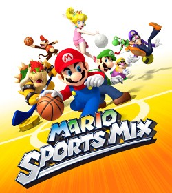 Mario Sports Mix testé pour vous