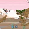 Nouveaux jeux de moto pour iPhone: Turbo Grannies, Moto Heyalda et Trial Xtreme