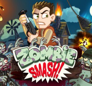 Zombie Smash : un incontournable pour iPhone