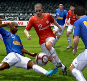 Jeux de foot: baisse du prix de Pro Evolution Soccer 2011 pour PS3 et XBox-360