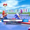 Date de sortie annoncée pour Mario & Sonic aux Jeux Olympiques de Londres 2012