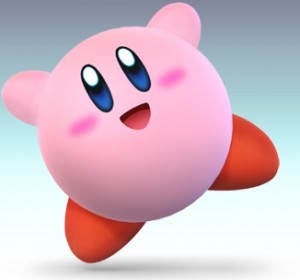 Une chaîne TV Kirby pour la Wii