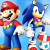 Détails sur les jeux de Mario & Sonic au Jeux Olympiques pour Wii et 3DS