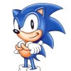 Sonic célèbre ses vingt années d’existence avec Sega
