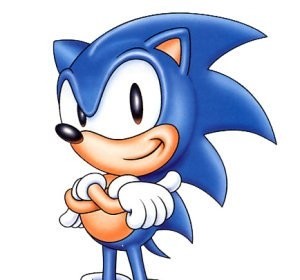 Sonic célèbre ses vingt années d’existence avec Sega