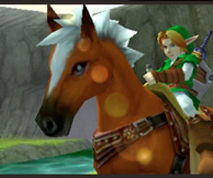 La légende de Zelda en 3D : meilleur vendeur sur console