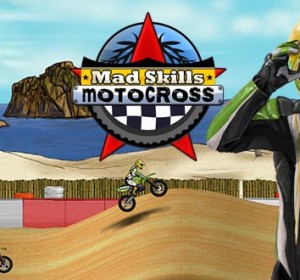 Mad Skills Motocross passe en version 2.0