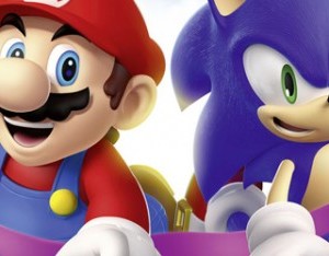 Nouveau trailer de Mario & Sonic aux Jeux Olympiques de Londres 2012