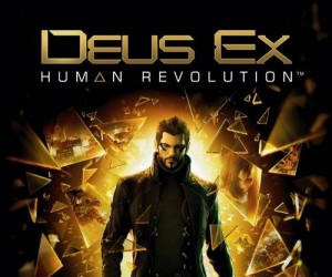 Deus Ex: Human Revolution en images