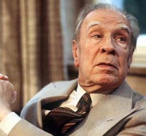 Jorge Luis Borges en quiz!
