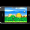 Les jeux de Mario bientôt sur iPhone?