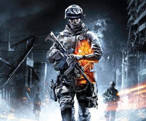 Battlefield 3 : vidéo promotionnel du Physical Warfare Pack