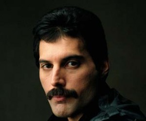 Freddie Mercury dans le monde des jeux vidéo
