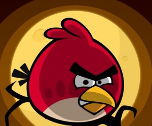 Halloween : Angry Birds propose un spécial Halloween