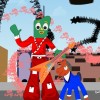 Art Clokey : animation d’Art Clokey et jeu de Gumby
