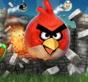 Angry Birds est demi-milliardaire